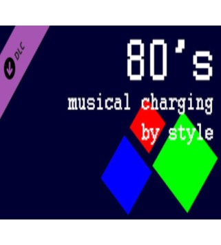 80 s Musical Charging by Style Steam Steam Key GLOBAL